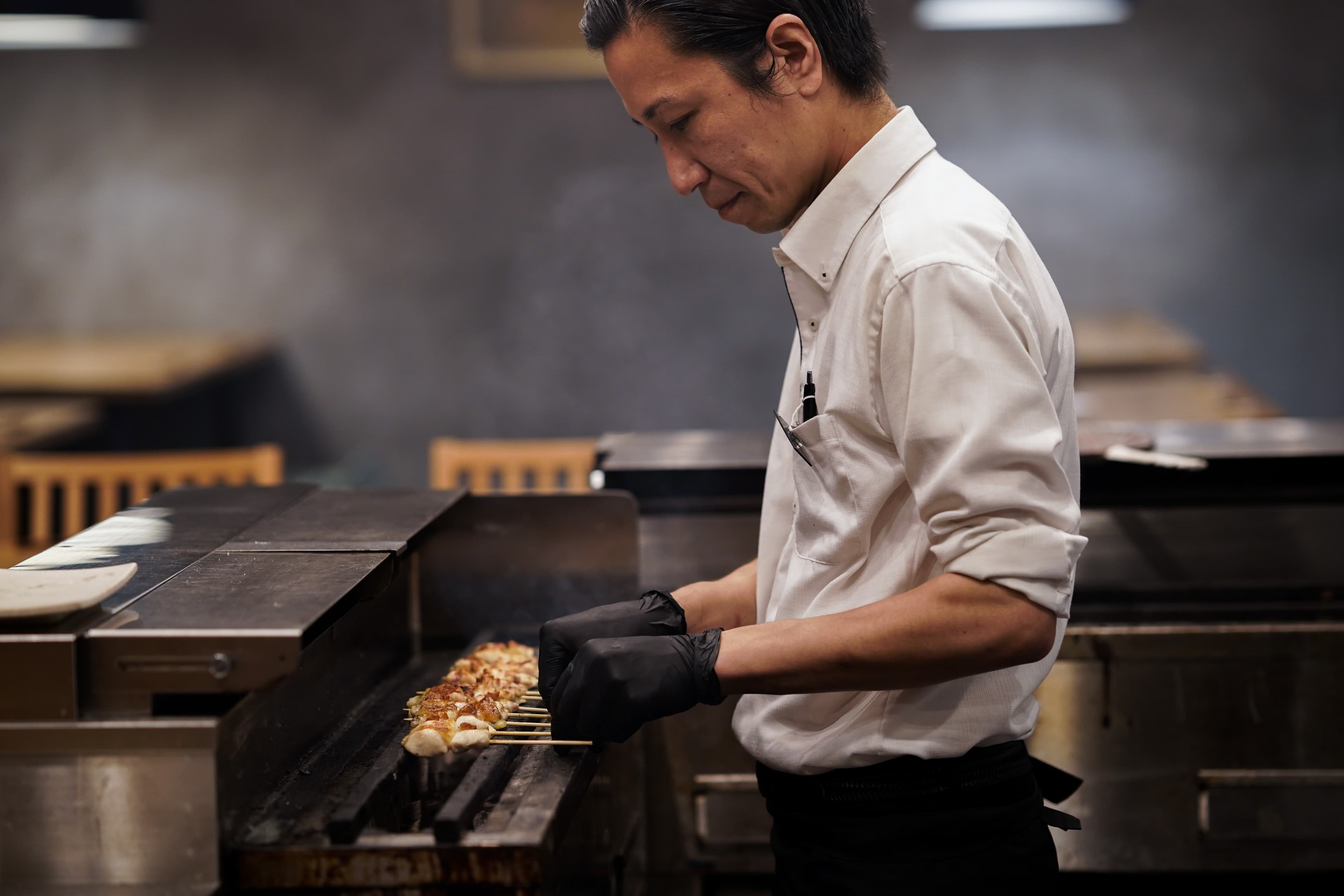 『練馬鳥長・新潟』で10月から始まったばかりの地鶏白湯(パイタン)鍋を実食レポしてきた!